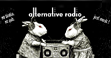 Logo Alternative Radio