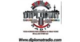 Logo Diplomat Radio