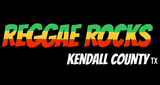 Logo Reggae Rocks Kendall County