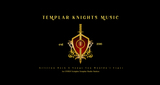 Logo OMSDT - Templar Knights Music