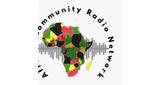 Logo African Community Radio KC