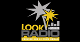 Logo Look Radio Antilles