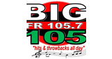 Logo Big 105