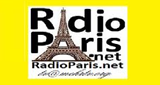 Logo Radio ici&Maintenant Radio Paris