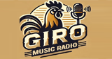 Logo Giromusicradio