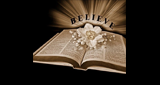 Logo The Great Commission Broadcast
