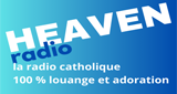 Logo Heaven Radio