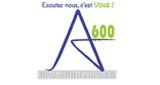 Logo Radio Altitude 600