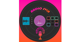 Logo Radio SVLB