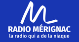 Logo Radio Merignac
