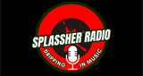 Logo Splassher Radio