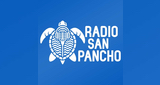 Logo Radio San Pancho