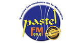 Logo Pastel Fm