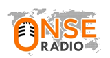 Logo ONSE Radio