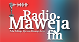 Logo Radio Maweja Fm