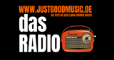 Logo JUSTGOODMUSIC.DE