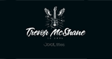 Logo Trevor McShane Radio Greats