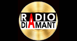 Logo Radio Diamant