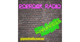 Logo Poprock Radio