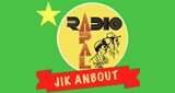 Logo Radio Apal Jikanbout