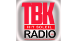 Logo tbkradio