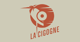 Logo La Cigogne