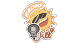 Logo Radio418