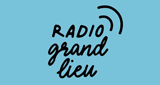 Logo Radio Grand Lieu