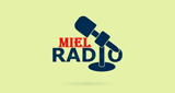 Logo Miel Radio