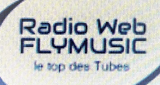 Logo Radioflymusic