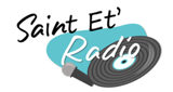 Logo Saint Et' Radio