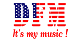 Logo DFMusic