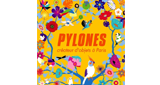 Logo Radio Pylones