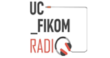 Logo UC Fikom Radio