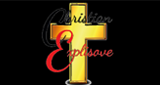 Logo Christian Explosive Radio