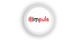 Logo ImpulsRadio Africa