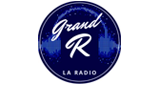 Logo Radio Grand "R"