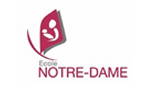 Logo Radio ND