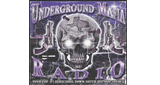 Logo Underground Mafia Radio