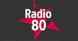 Logo Radio 80