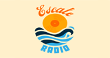 Logo Escale Radio Marseille