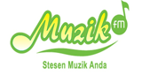 Logo MUZIKfm