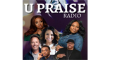 Logo UPraise Radio