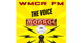 Logo WMCR