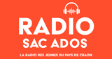 Logo Radio Sac Ados