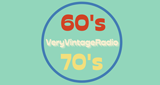 Logo VeryVintage Radio