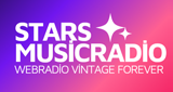 Logo Starsmusicradio
