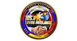 Logo 105.8 Loving Arms Fm