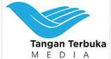Logo Radio Tangan Terbuka