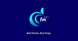 Logo Dominion 106.1FM